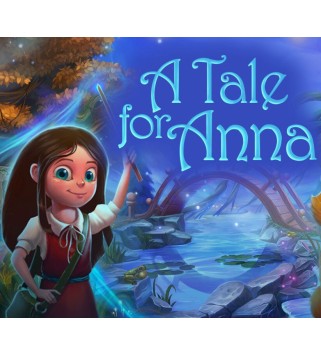 A Tale for Anna Steam Key GLOBAL